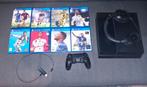 play 4 met veel spelen, Games en Spelcomputers, Spelcomputers | Sony PlayStation 4, Ophalen of Verzenden, Gebruikt