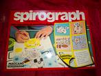 Jeu spirograph vintage Meccano
