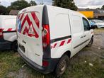 RENAULT KANGO 2011 DIESEL 220.000km START NIET, Auto's, Bedrijf, Kangoo, Te koop, Handgeschakeld