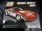 Chevrolet corvette coupe metal kit 1:24 majorette, Hobby en Vrije tijd, Modelbouw | Auto's en Voertuigen, Nieuw, Overige merken