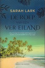 Sarah Lark - De roep van een ver eiland, Ophalen of Verzenden, Nieuw, Sarah Lark