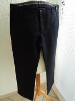 Pantalon genre Jeans noir. Marque"JULES"Taille 42, Kleding | Heren, Broeken en Pantalons, Jules, Maat 48/50 (M), Zwart, Ophalen of Verzenden