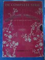 Gooische Vrouwen - De complete serie (12 disc), Cd's en Dvd's, Boxset, Ophalen of Verzenden, Zo goed als nieuw, Komedie