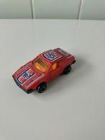 Vintage Majorette Triumph TR7 AFHALING LEES BESCHRIJVING, Ophalen, Gebruikt, Auto, Majorette
