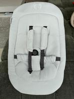 Bugaboo Giraffe eetstoel newborn set, Kinderen en Baby's, Kinderstoelen, Ophalen, Zo goed als nieuw, Meegroeistoel