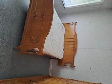 Slaapkamer, Enlèvement, Autres types