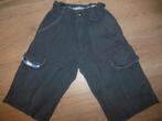 bermuda cars Jeans 128 in nieuwstaat, Kinderen en Baby's, Kinderkleding | Maat 128, Broek, Ophalen of Verzenden, Zo goed als nieuw