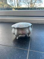 Opbergschaaltje Limoges-porselein, Enlèvement ou Envoi