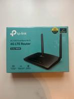 TP-Link Archer 25x gesealde verpakking, Informatique & Logiciels, Commutateurs réseau, Enlèvement ou Envoi