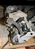 boite vw (5)1600 tdi 105 2014, Ophalen, Gebruikt, Seat