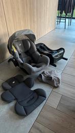 Maxi cosi Joie incl isofix en zomerhoes, Kinderen en Baby's, Autostoeltjes, Ophalen, Isofix