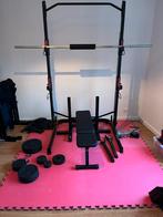 Home Gym Bench Press, Enlèvement, Comme neuf