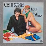Cerrone: Love In C Minor (LP), Ophalen of Verzenden