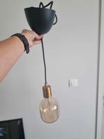 Hanglamp, Ophalen, Zo goed als nieuw