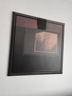 Origineel werk Hagedorn, Enlèvement