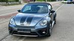 Volkswagen Beetle CABRIO Cabriolet ""R-LINE "" 1.4 TSI Exclu, Auto's, Automaat, 4 zetels, Stof, Cabriolet
