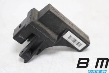 Ontvanger radiografische klok Audi A5 8F Cabrio 4B0919145B beschikbaar voor biedingen