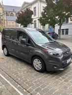 FORD TRANSIT CONNECT ECO BOOST 1.0 BENZINE, Auto's, Voorwielaandrijving, Stof, Bedrijf, Handgeschakeld