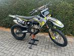 Husqvarna fc 250 (2019) 4t, Ophalen, Zo goed als nieuw
