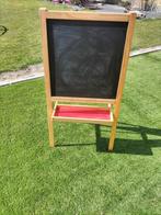 Krijt en tekenbord draagbaar, Kinderen en Baby's, Ophalen of Verzenden