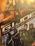 G.i.j.o, Cd's en Dvd's, Dvd's | Actie, Ophalen of Verzenden, Zo goed als nieuw