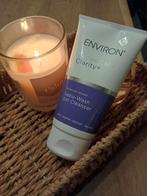 Environ Sebu-Wash Gel Cleanser, Ophalen of Verzenden, Gebruikt, Gehele gezicht, Reiniging