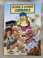 Senne & Sanne : Cordoba (1e druk - NIEUW), Boeken, Stripverhalen, Eén stripboek, Ophalen of Verzenden, Nieuw, Marc Verhaegen