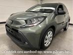 Toyota Aygo X Pulse + Tech Pack, Autos, Toyota, Achat, 998 cm³, Euro 6, Boîte manuelle