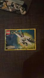LEGO Chima vogel, Ophalen of Verzenden, Zo goed als nieuw