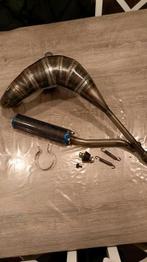 80-90 vocapot met koolstofdemper, Ophalen of Verzenden