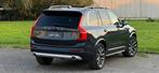 Volvo xc90 2017 top staat 7 plaats + keuring, Autos, Volvo, XC90, Achat, Entreprise, Diesel