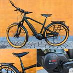 Vélo électrique Mustache Friday 27 Edition limitée 500Wh, Vélos & Vélomoteurs, 47 à 51 cm, Enlèvement, Comme neuf, 50 km par batterie ou plus