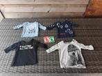 Jongens kledij maat 56, babykleren, Enfants & Bébés, Vêtements de bébé | Taille 56, Enlèvement, Utilisé