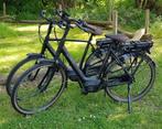 Stel Elektrisch Gazelle met Bosch middenmotor als nieuw, Ophalen, Zo goed als nieuw, Gazelle