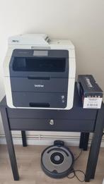 Imprimante laser, Computers en Software, Printers, Ophalen, Printer, Kopieren, Niet werkend