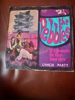 45T Pebbles : 24 hours at the border (Belpop), Cd's en Dvd's, Vinyl Singles, Ophalen of Verzenden