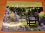 Boek - "De 4 seizoenen in de tuin" (Ivo Pauwels), Verzenden, Zo goed als nieuw, Tuinieren en Tuinplanten, Ivo Pauwels