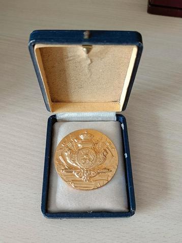 Médaille ancienne, Enlèvement ou Envoi