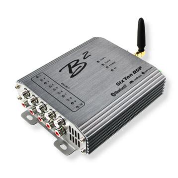  B2 Audio SIXTEN DSP 10 kanaals BT with IOS/Android App beschikbaar voor biedingen