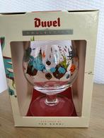 Duvelglas Yan Sorgi, Verzamelen, Ophalen of Verzenden, Zo goed als nieuw, Glas of Glazen, Duvel