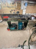 MFT-werkbank, Ophalen, Gebruikt, 120 tot 170 cm