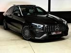 MERCEDES C180 AMG LINE |FULL FULL OPTIONS! GEKEURD!✅, Auto's, Mercedes-Benz, Automaat, Achterwielaandrijving, 1498 cc, Euro 6