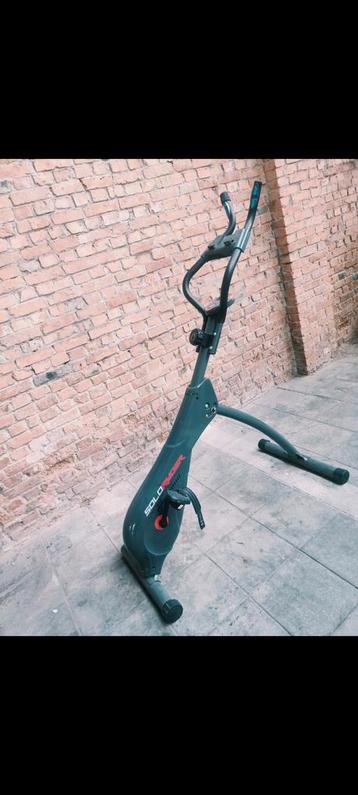 Soloryder , bbb fitness beschikbaar voor biedingen