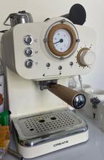 Créez une machine à café vintage, Electroménager, Tuyau à Vapeur, Dosettes et capsules de café, Cafetière, Enlèvement