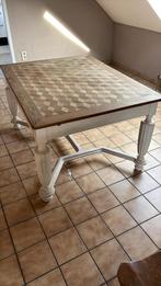 Gratis eettafel, Ophalen, Gebruikt