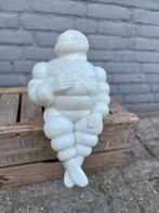Michelin Bibendum reclame pop, Ophalen of Verzenden, Gebruikt, Reclamebord
