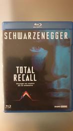 Bluray „Total Recall” als nieuw, Cd's en Dvd's, Ophalen of Verzenden, Zo goed als nieuw