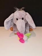 Knuffel - Nicky toy, Kinderen en Baby's, Ophalen of Verzenden