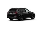 BMW X5 xDrive50e M Sport Pro PANO|H&K|ICONICGLOW|ACHTERASBES, Auto's, Automaat, 19 g/km, Zwart, Bedrijf