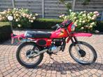 Suzuki ts 50 ER, Fietsen en Brommers, Klasse B (45 km/u), 50 cc, 5 versnellingen, Ophalen